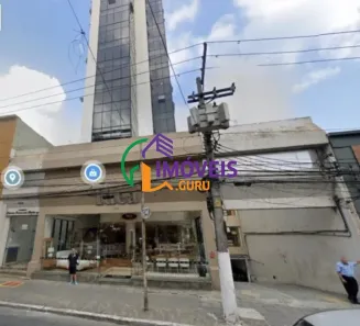 Sala Comercial para alugar, 43m² no Pinheiros, São Paulo