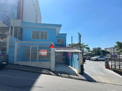Sobrado com 3 Quartos para alugar, 200m² no Centro, São Bernardo do Campo