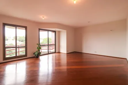 Apartamento com 3 Quartos à venda, 138m² no Vila Sônia, São Paulo