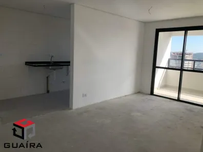 Apartamento com 2 Quartos à venda, 78m² no Vila Bocaina, Mauá