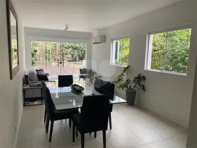 Casa com 3 Quartos à venda, 200m² no Paraíso do Morumbi, São Paulo