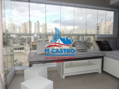 Apartamento com 1 Quarto à venda, 50m² no Vila Andrade, São Paulo