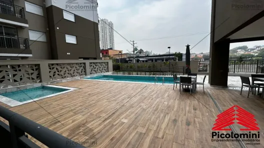 Apartamento com 2 Quartos para alugar, 50m² no Vila Formosa, São Paulo
