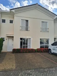 Casa de Condomínio com 3 Quartos à venda, 148m² no Parque da Hípica, Campinas