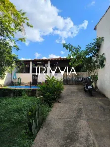 Casa com 2 Quartos à venda, 118m² no Jaraguá, Uberlândia