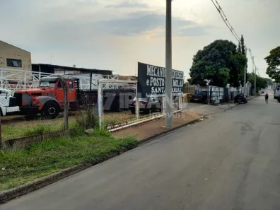 Lote/Terreno à venda, 1860m² no Vila Brasília, São Carlos