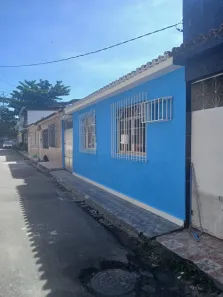 Casa com 2 Quartos à venda, 80m² no Centro, Nilópolis