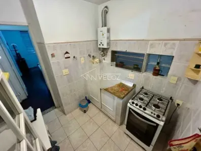 Apartamento com 1 Quarto à venda, 42m² no Ipanema, Rio de Janeiro