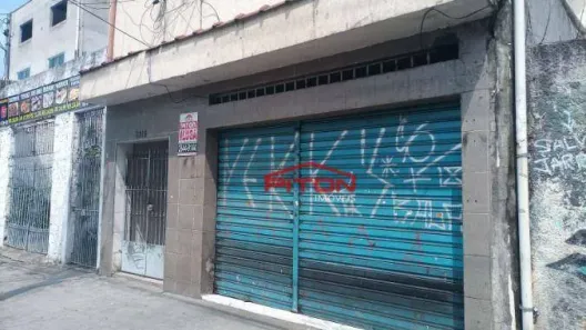 Ponto Comercial para alugar, 20m² no Engenheiro Goulart, São Paulo