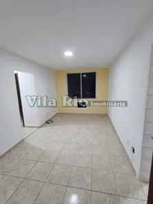 Apartamento com 2 Quartos à venda, 48m² no Turiaçu, Rio de Janeiro