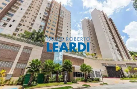 Apartamento com 3 Quartos à venda, 96m² no Tamboré, Santana de Parnaíba