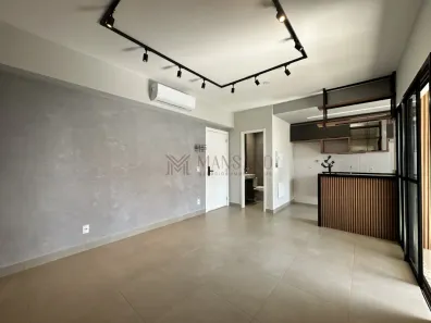 Apartamento com 3 Quartos à venda, 84m² no Vila Aviação, Bauru