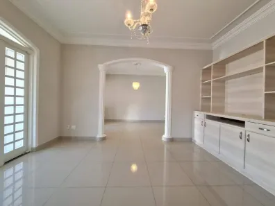 Casa de Condomínio com 3 Quartos para alugar, 207m² no Jardim Terras de Santa Elisa, Limeira