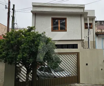 Sobrado com 3 Quartos à venda, 220m² no Vila Mazzei, São Paulo