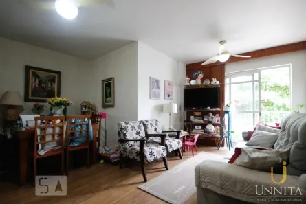 Apartamento com 3 Quartos à venda, 120m² no Barra da Tijuca, Rio de Janeiro