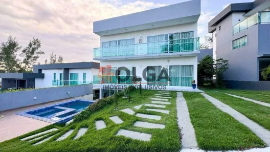 Casa com 5 Quartos à venda, 360m² no Porta Florada, Gravatá