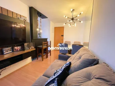 Apartamento com 2 Quartos à venda, 44m² no Colônia (Zona Leste), São Paulo
