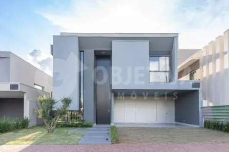 Casa de Condomínio com 3 Quartos à venda, 336m² no Jardim Sul, Uberlândia