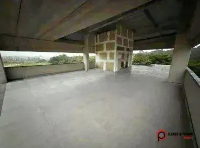 Galpão/Depósito/Armazém à venda, 700m² no Alphaville Nova Esplanada, Votorantim