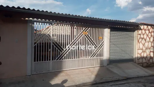 Casa com 3 Quartos à venda, 82m² no Brasilândia, São Paulo