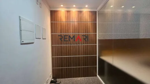 Sala Comercial com 1 Quarto à venda, 42m² no Alphaville Industrial, Barueri