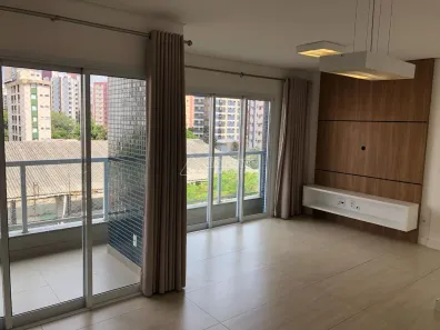 Apartamento com 3 Quartos para venda ou aluguel, 100m² no Vila Itapura, Campinas
