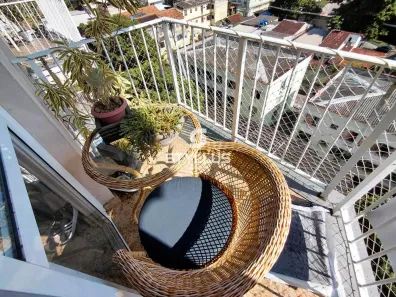 Apartamento com 3 Quartos à venda, 67m² no Engenho de Dentro, Rio de Janeiro