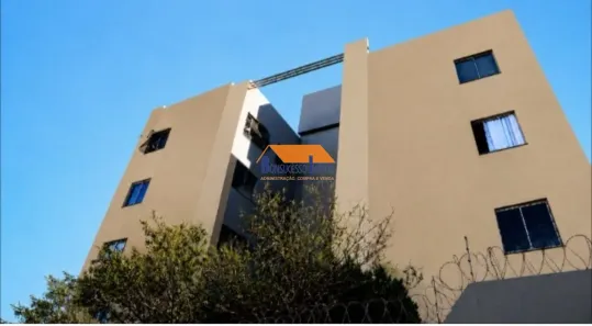 Apartamento com 2 Quartos à venda, 45m² no Colégio Batista, Belo Horizonte