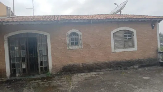 Lote/Terreno à venda, 1623m² no Jardim da Granja, São José dos Campos