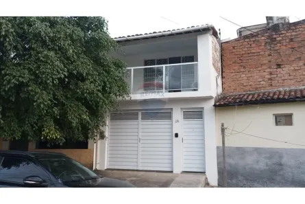 Casa com 4 Quartos à venda, 150m² no Ponta da Terra, Maceió