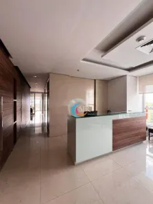 Sala Comercial à venda, 428m² no Brooklin Paulista, São Paulo