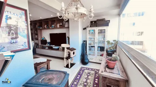 Apartamento com 3 Quartos à venda, 109m² no São Pelegrino, Caxias do Sul