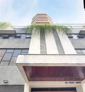 Apartamento com 3 Quartos à venda, 135m² no Tijuca, Rio de Janeiro
