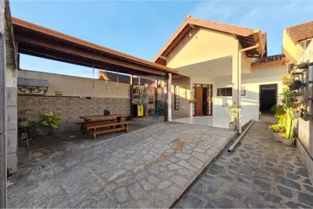 Casa com 3 Quartos à venda, 114m² no Presidente Médici, Campina Grande