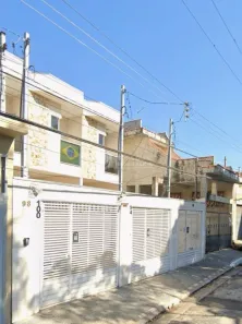Sobrado com 3 Quartos à venda, 119m² no Jardim Nordeste, São Paulo