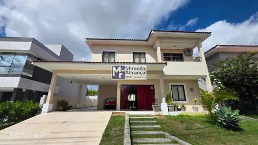 Casa de Condomínio com 4 Quartos para alugar, 206m² no Universitário, Caruaru