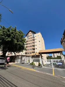 Apartamento com 3 Quartos à venda, 128m² no Mansões Santo Antônio, Campinas