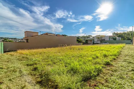 Lote/Terreno à venda, 353m² no Bonfim Paulista, Ribeirão Preto