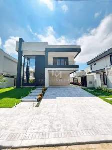 Casa de Condomínio com 4 Quartos à venda, 305m² no Santa Regina, Camboriú