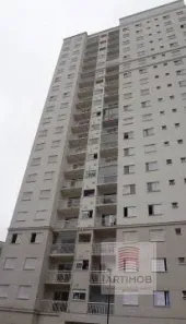Apartamento com 2 Quartos à venda, 67m² no Vila Andrade, São Paulo