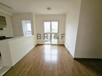 Apartamento com 2 Quartos à venda, 48m² no Vila Santa Catarina, São Paulo