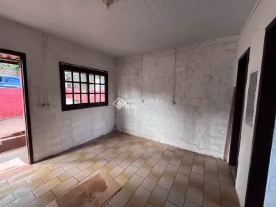 Casa com 1 Quarto para alugar, 35m² no Belém Velho, Porto Alegre