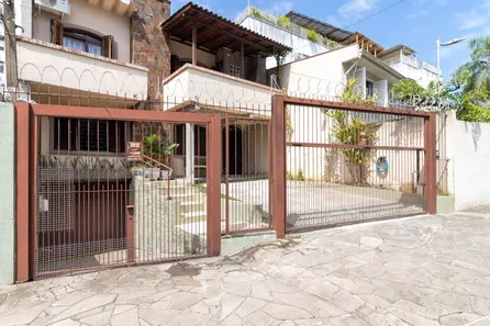 Casa com 3 Quartos para alugar, 287m² no Higienópolis, Porto Alegre