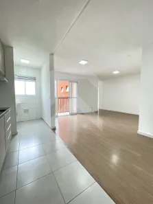 Apartamento com 3 Quartos para alugar, 83m² no Jardim Carolina, Jundiaí