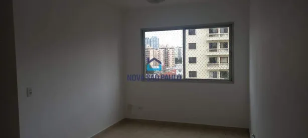 Apartamento com 2 Quartos à venda, 60m² no Parque Imperial, São Paulo