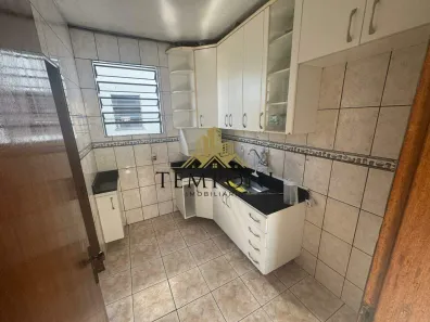 Apartamento com 3 Quartos para alugar, 67m² no Venda Nova, Belo Horizonte