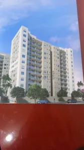 Apartamento com 3 Quartos à venda, 64m² no Jardim Aparecida, Campinas