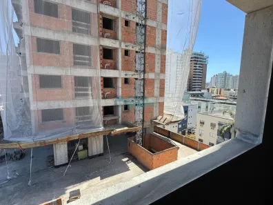 Apartamento com 1 Quarto à venda, 47m² no Campinas, São José