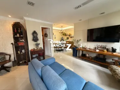Apartamento com 4 Quartos à venda, 150m² no Vila Mascote, São Paulo