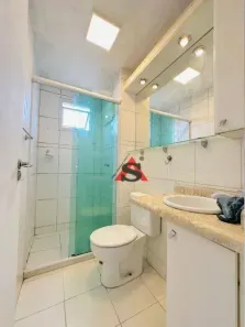Apartamento com 2 Quartos à venda, 48m² no Vila Firmiano Pinto, São Paulo